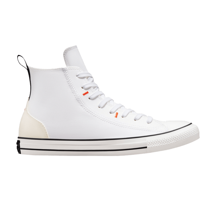 Converse Chuck Taylor All Star High 'Future Utility' — White/Egret/Black