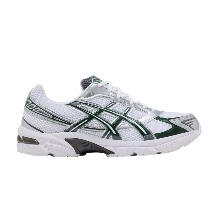 ASICS Gel 1130 'White Forest Night' — White/Forest Night