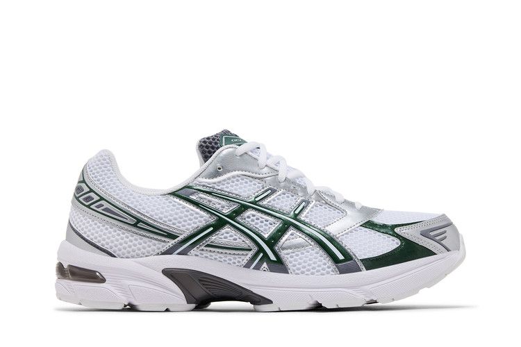 ASICS Gel 1130 'White Forest Night' — White/Forest Night