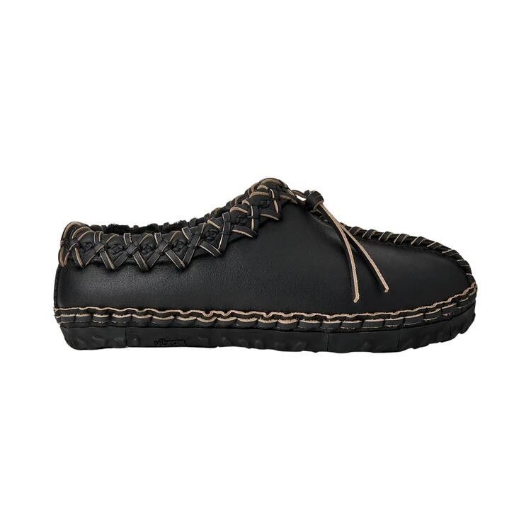 UGG Wmns Tasman Albite 'Black' — Black