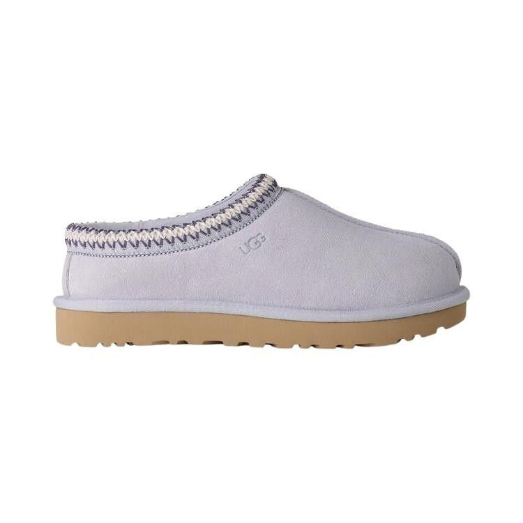 UGG Wmns Tasman 2 Slipper 'Misty Wisteria' — University Red/Celestial Gold/Black/Jade Horizon