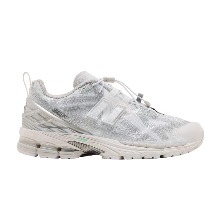 New Balance 1906F 'White Silver Metallic' — Nb 103 White With Silver Metallic And Deep End