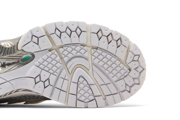 New Balance 1906F 'White Silver Metallic' — Nb 103 White With Silver Metallic And Deep End