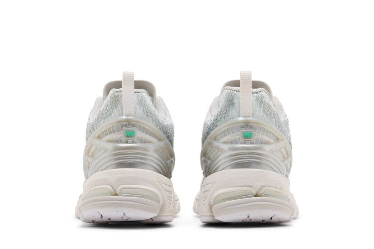 New Balance 1906F 'White Silver Metallic' — Nb 103 White With Silver Metallic And Deep End