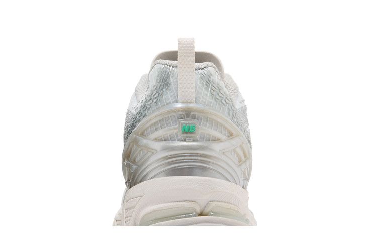 New Balance 1906F 'White Silver Metallic' — Nb 103 White With Silver Metallic And Deep End