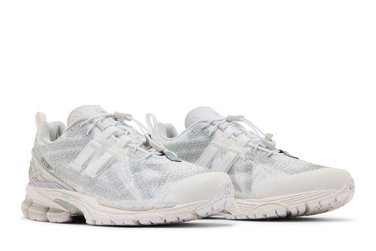 New Balance 1906F 'White Silver Metallic' — Nb 103 White With Silver Metallic And Deep End