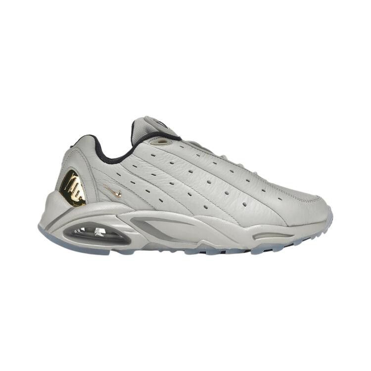 NOCTA x Nike Hot Step Air Terra 'Champagne' Sample — Light Bone/Metallic Gold (2)