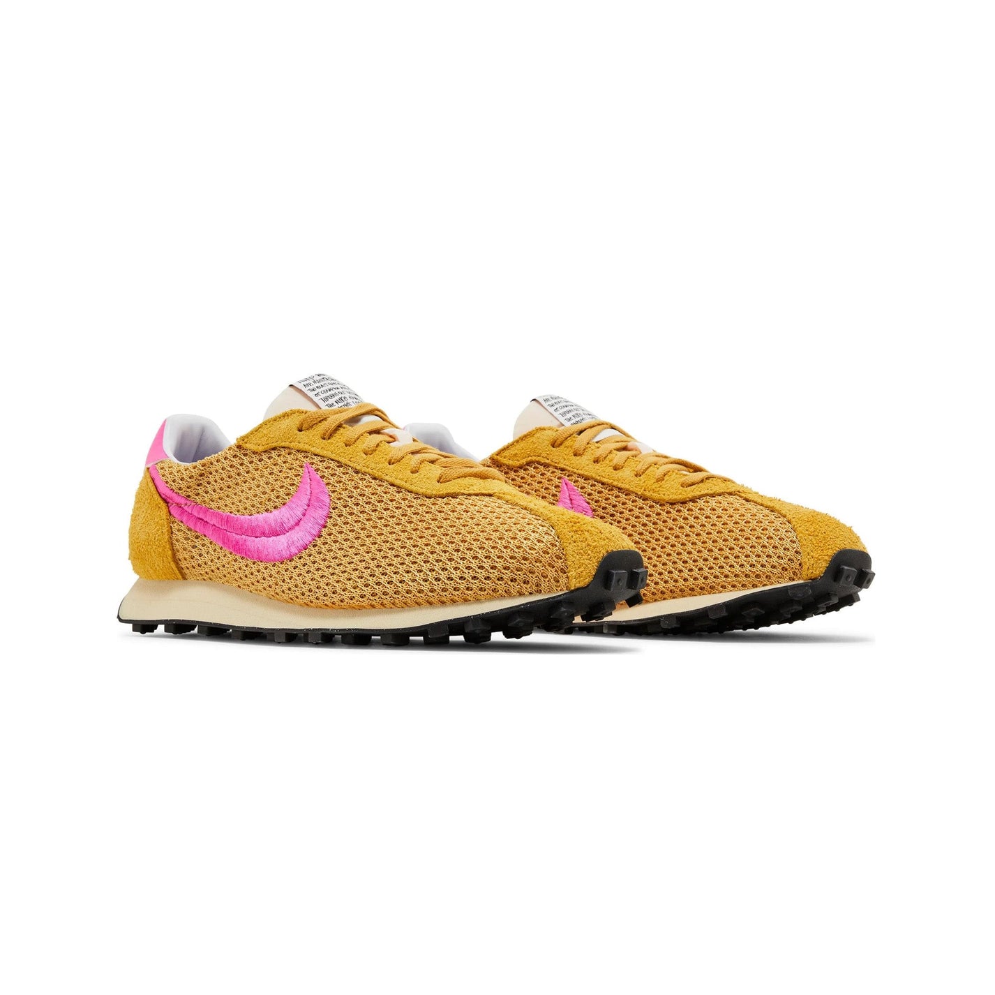 Nike LD-1000 SP 'Stussy Sanded Gold' (2024)