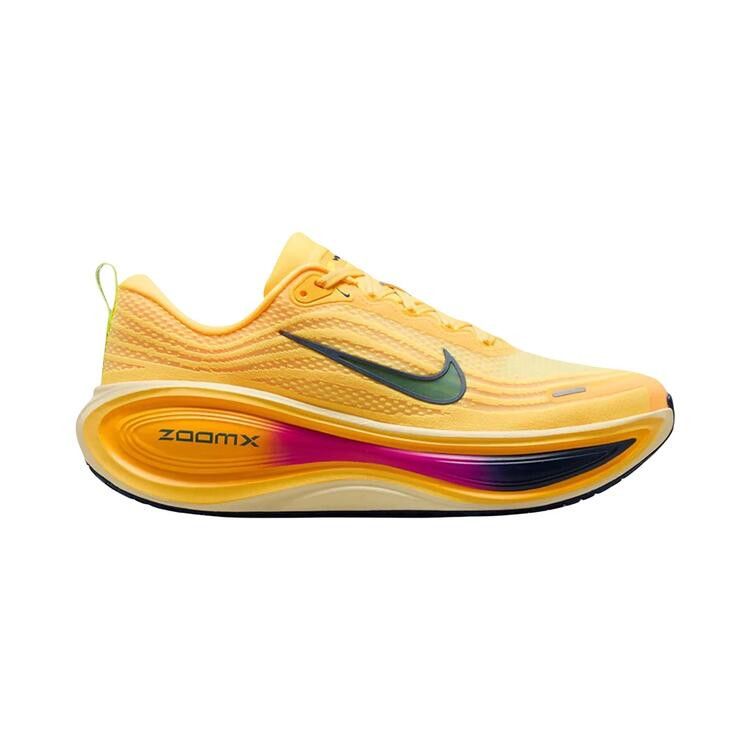 Nike Vomero Plus 'Citron Pulse Laser' — Citron Pulse/Alabaster/Laser Orange/Blue Void (2)