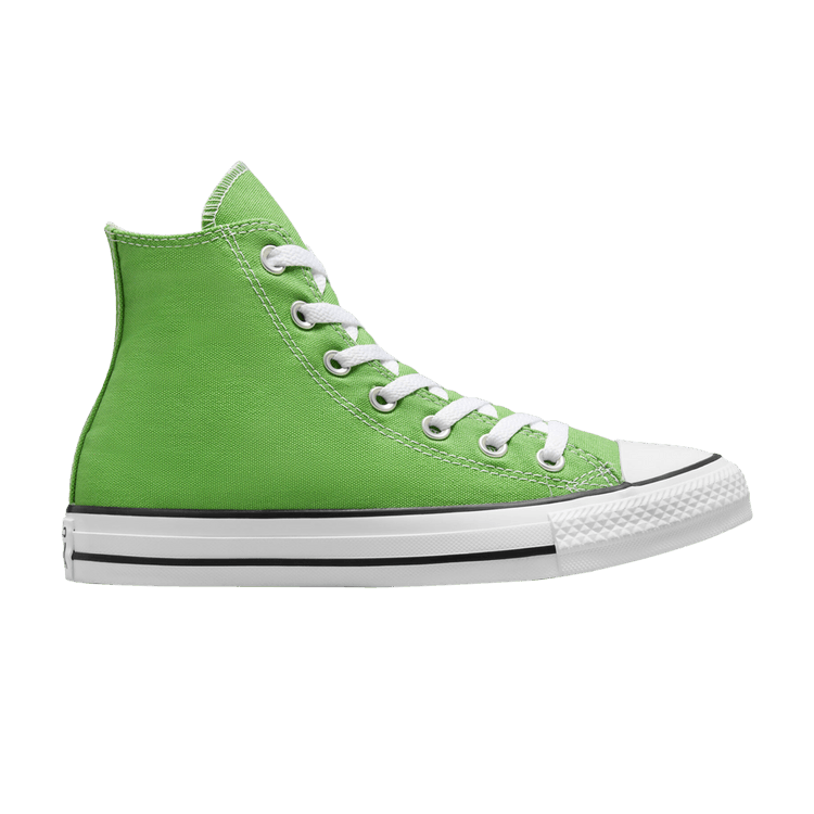 Converse Chuck Taylor All Star High 'Seasonal Color - Virtual Matcha' — Virtual Matcha