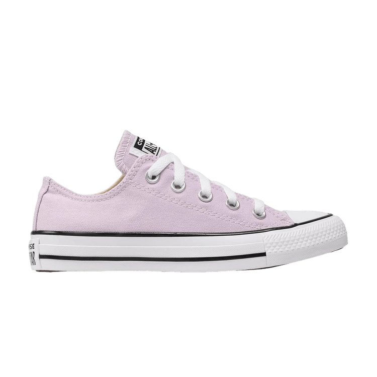 Converse Chuck Taylor All Star Low 'Pale Amethyst' — Pale Amethyst