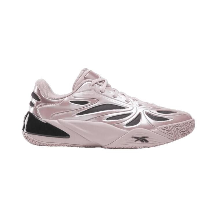 Reebok Angel Reese 1 'Muted Mauve' — Muted Mauve/Muted Mauve/Black