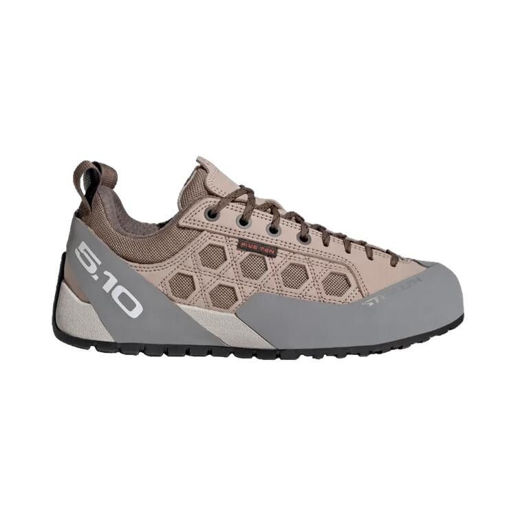 adidas Wmns Five Ten Guide Tennie 'Wonder Taupe' — Wonder Taupe/Earth Strata/Grey Three