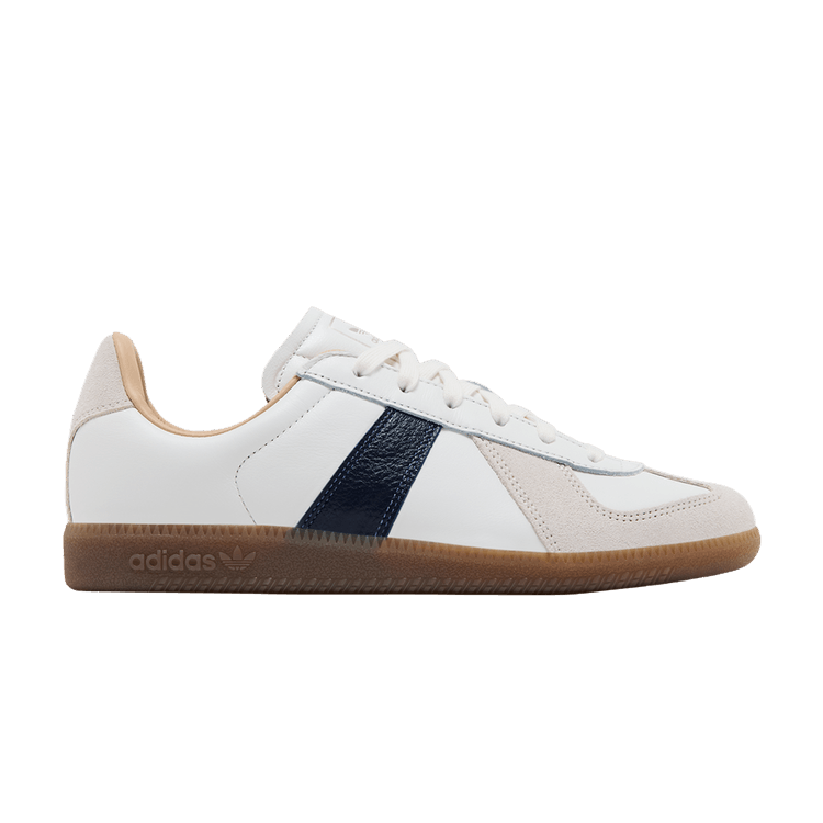 adidas BW Army 'Core White Night Indigo' — Core White/Night Indigo/Gum