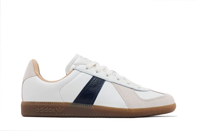adidas BW Army 'Core White Night Indigo' — Core White/Night Indigo/Gum