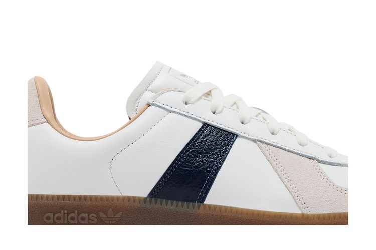 adidas BW Army 'Core White Night Indigo' — Core White/Night Indigo/Gum