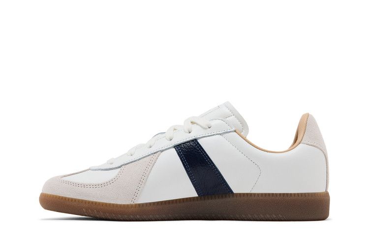 adidas BW Army 'Core White Night Indigo' — Core White/Night Indigo/Gum