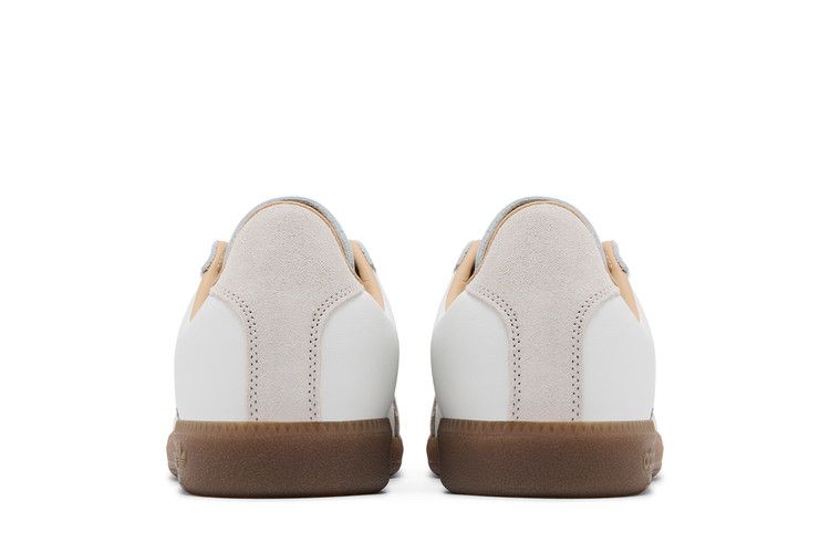 adidas BW Army 'Core White Night Indigo' — Core White/Night Indigo/Gum