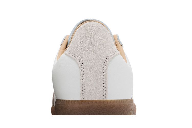 adidas BW Army 'Core White Night Indigo' — Core White/Night Indigo/Gum