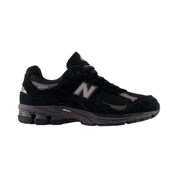 New Balance 2002R GORE-TEX 'Protection Pack Black Magnet' — Black/Magnet