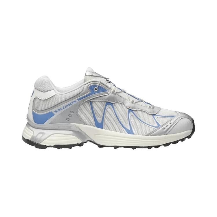 Salomon XT-Whisper 'Vanilla Ice' — Vanilla Ice/Footwear Silver/Persian Jewel