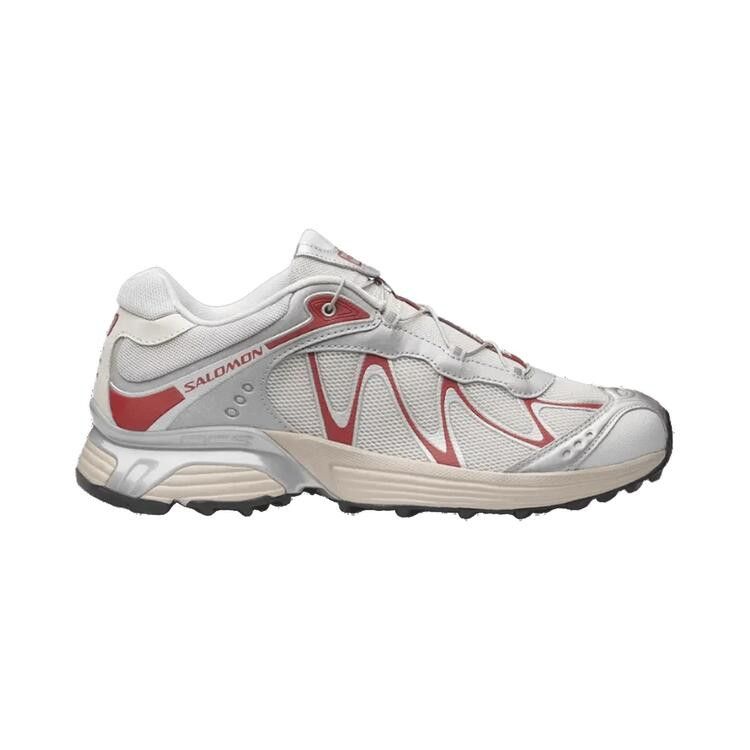 Salomon XT-Whisper 'Almond Milk' — Almond Milk/Footwear Silver/Lava Falls