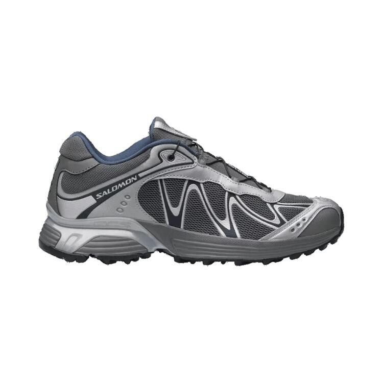 Salomon XT-Whisper 'Castlerock' — Castlerock/Footwear Silver/Spellbound