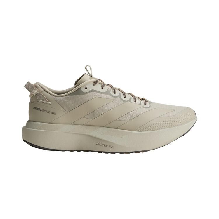 adidas Adizero Evo SL ATR 'Putty Grey' — Putty Grey/Putty Grey/Grey Strata