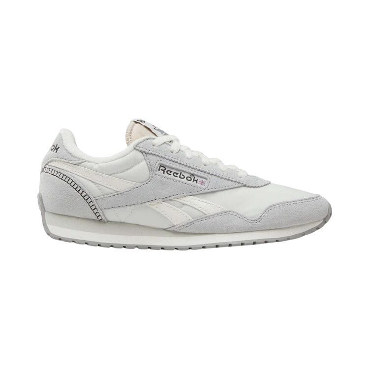 Reebok Wmns Classic AZ 'Soft Grey' — Soft Grey/Grey 1/Chalk
