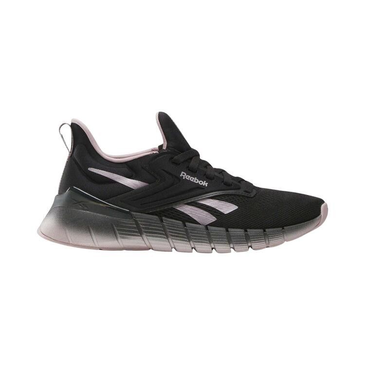 Reebok Wmns Nano 'Black Muted Mauve' — Black/Muted Mauve
