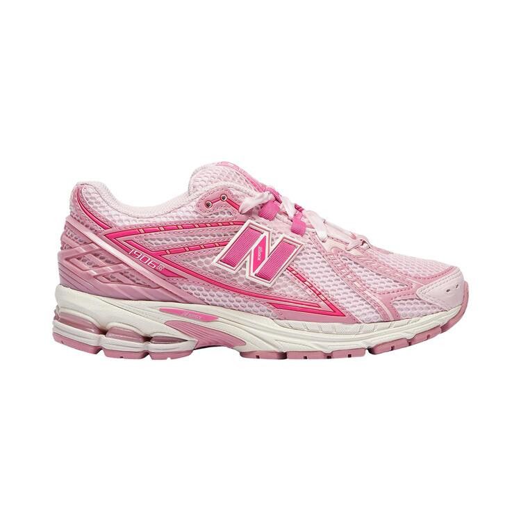 New Balance 1906R 'Rose Sugar Pink Satin' — Rose Sugar/Pink Satin/White