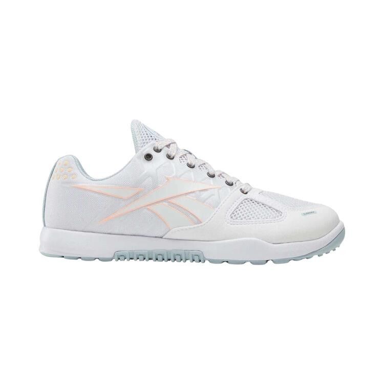 Reebok Wmns Nano 2.0 'White Ice Blue' — Ftwr White/Ice Blue