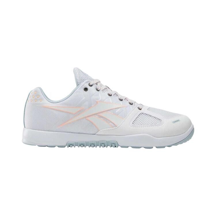 Reebok Nano 2.0 'White Ice Blue' — Ftwr White/Ice Blue