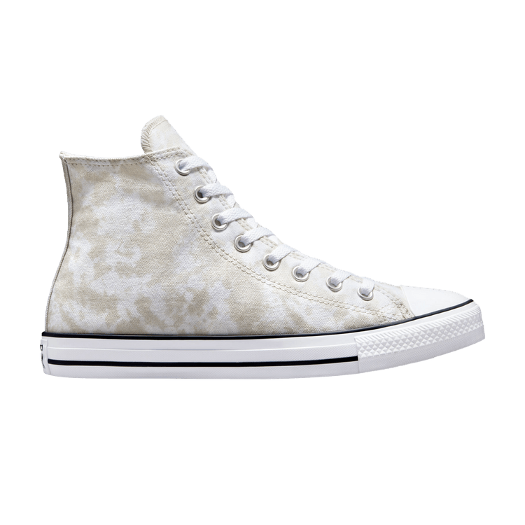 Converse Chuck Taylor All Star High 'Dip Dye - Desert Sand' — Desert Sand/White/Black