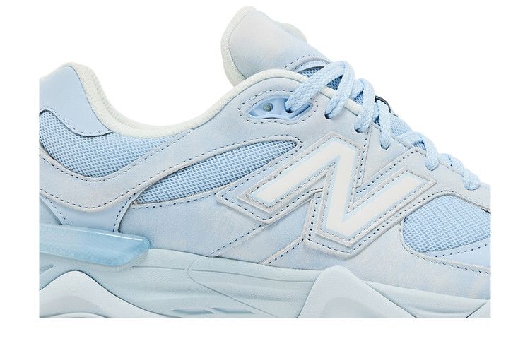 New Balance 9060 'Sea Salt Oxford Blue' — Sea Salt/Oxford Blue