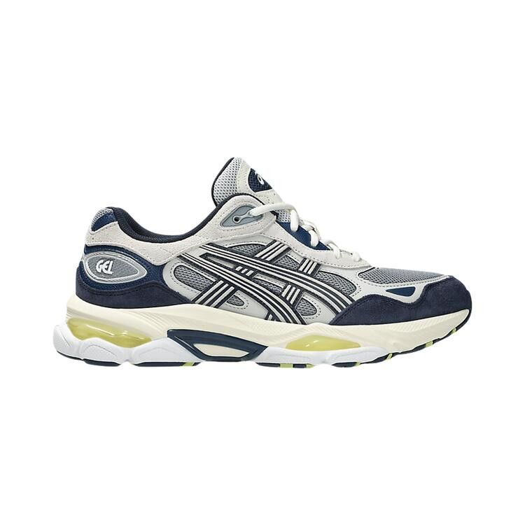 ASICS Gel NYC 2.0 'Gravel Cream' — Gravel/Cream