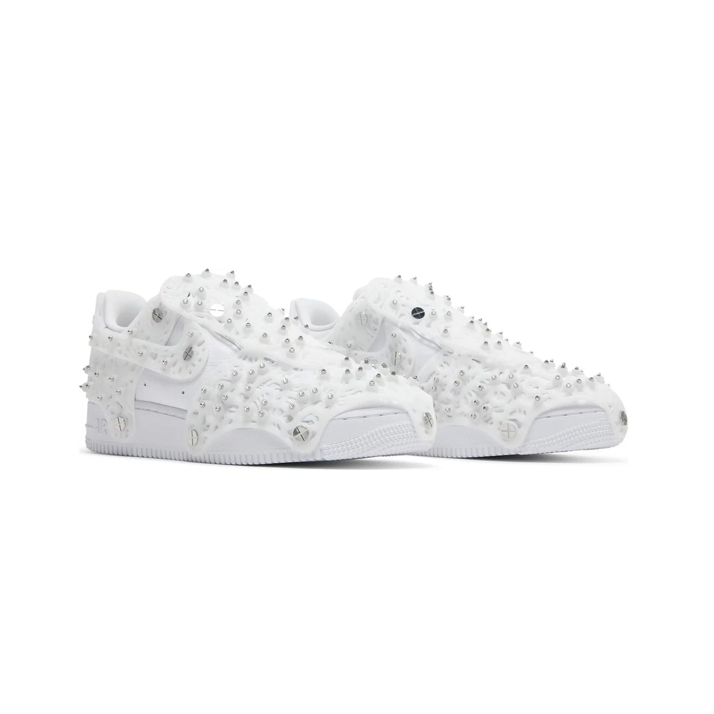Air Force 1 Low 'Swarovski Retroreflective Crystals White' W (2021)