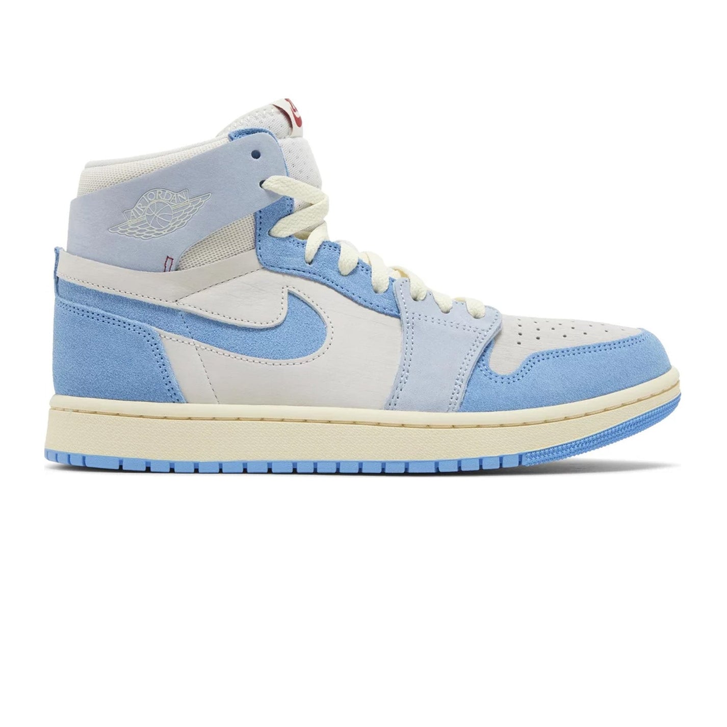 Air Jordan 1 High ZM Air CMFT 2 'Phantom University Blue' Women's (2023)