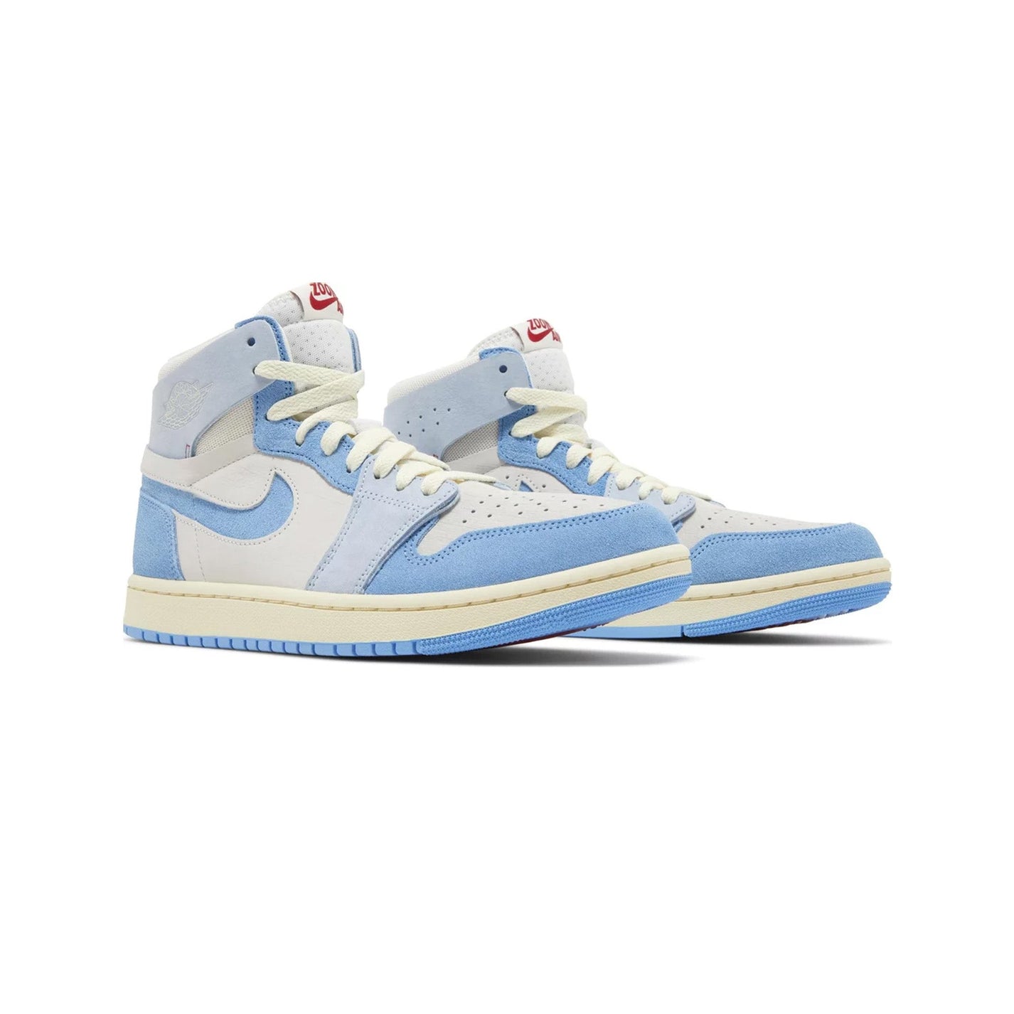 Air Jordan 1 High ZM Air CMFT 2 'Phantom University Blue' Women's (2023)