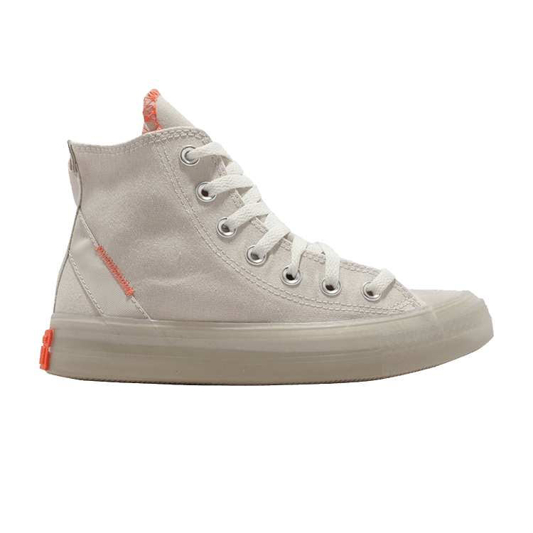 Converse Chuck Taylor All Star CX Crafted Comfort High 'Desert Sand' — Desert Sand/String/Wild Mango