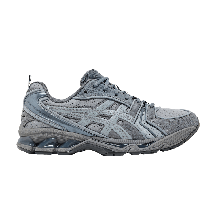 Thom Browne x ASICS Gel Kayano 14 'Grey' — Grey/Grey
