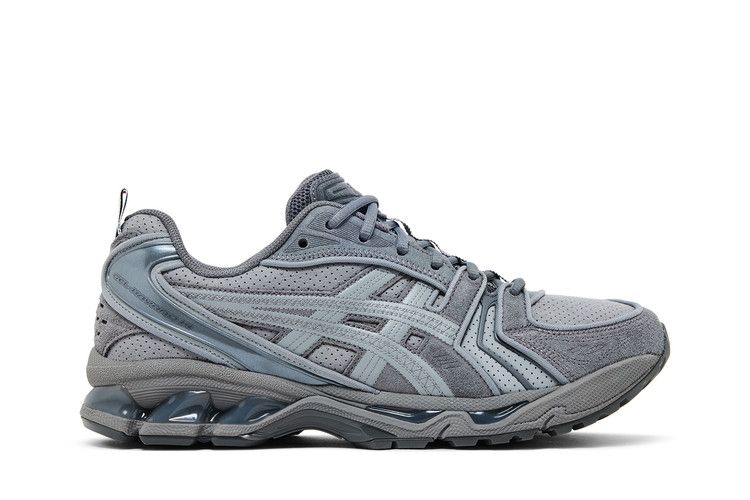 Thom Browne x ASICS Gel Kayano 14 'Grey' — Grey/Grey