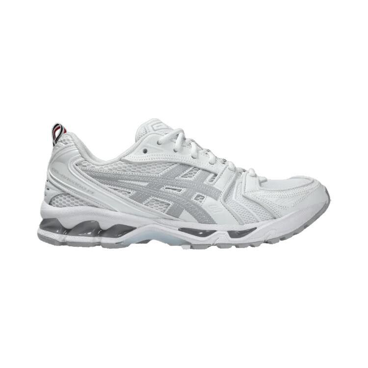 Thom Browne x ASICS Gel Kayano 14 'White' — White/White