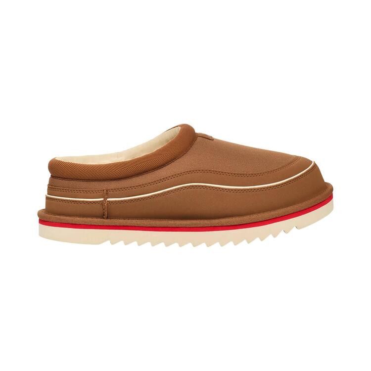 UGG Tasman Cali Wave 'Chestnut Birch' — Chestnut/Birch