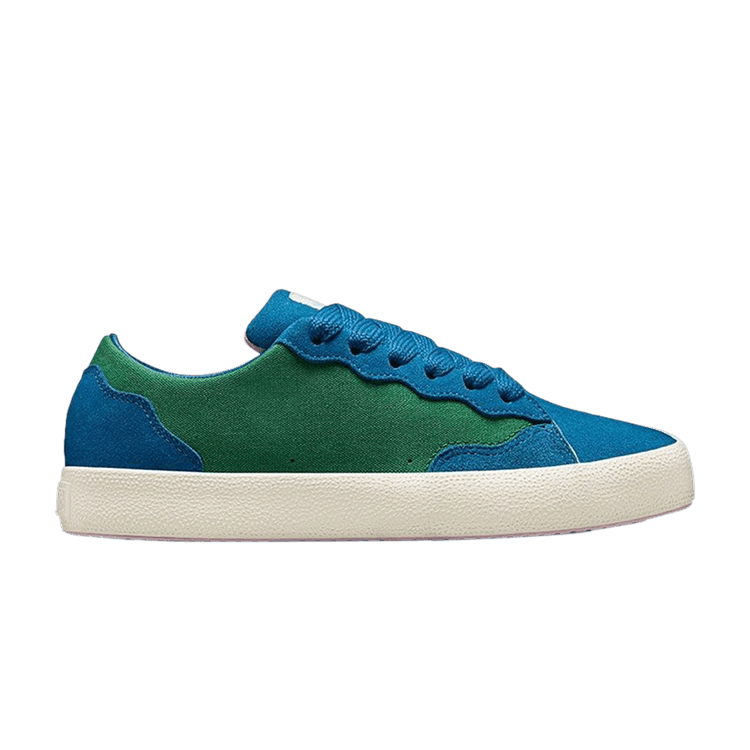 Golf Le Fleur x Converse GLF 2.0 'Verdant Green Seaport' — Verdant Green/Seaport