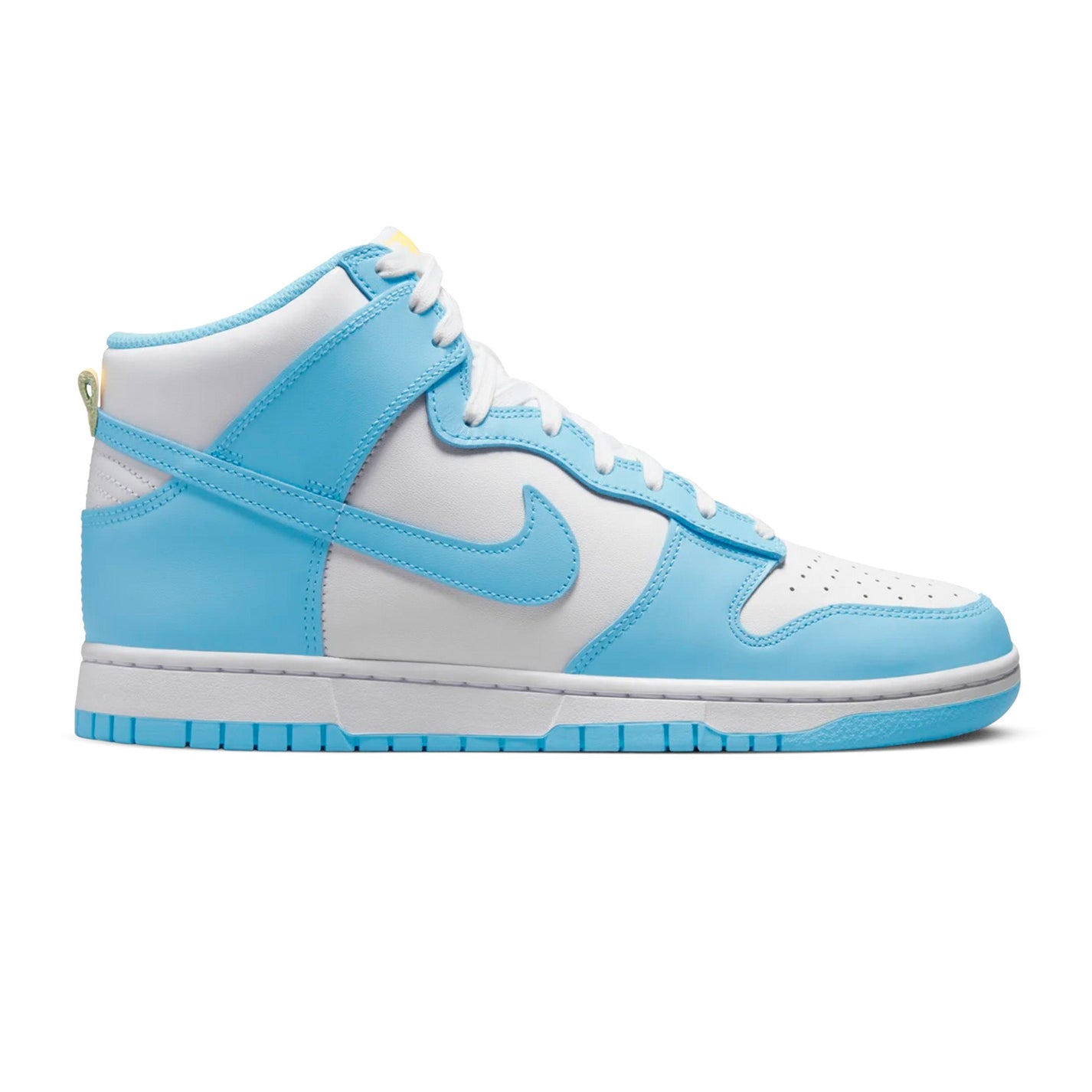 Nike Dunk High 'Blue Chill' (2022)