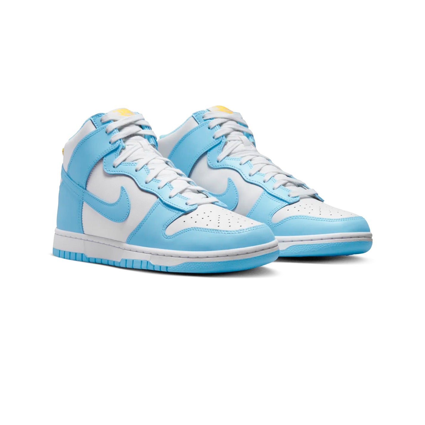 Nike Dunk High 'Blue Chill' (2022)