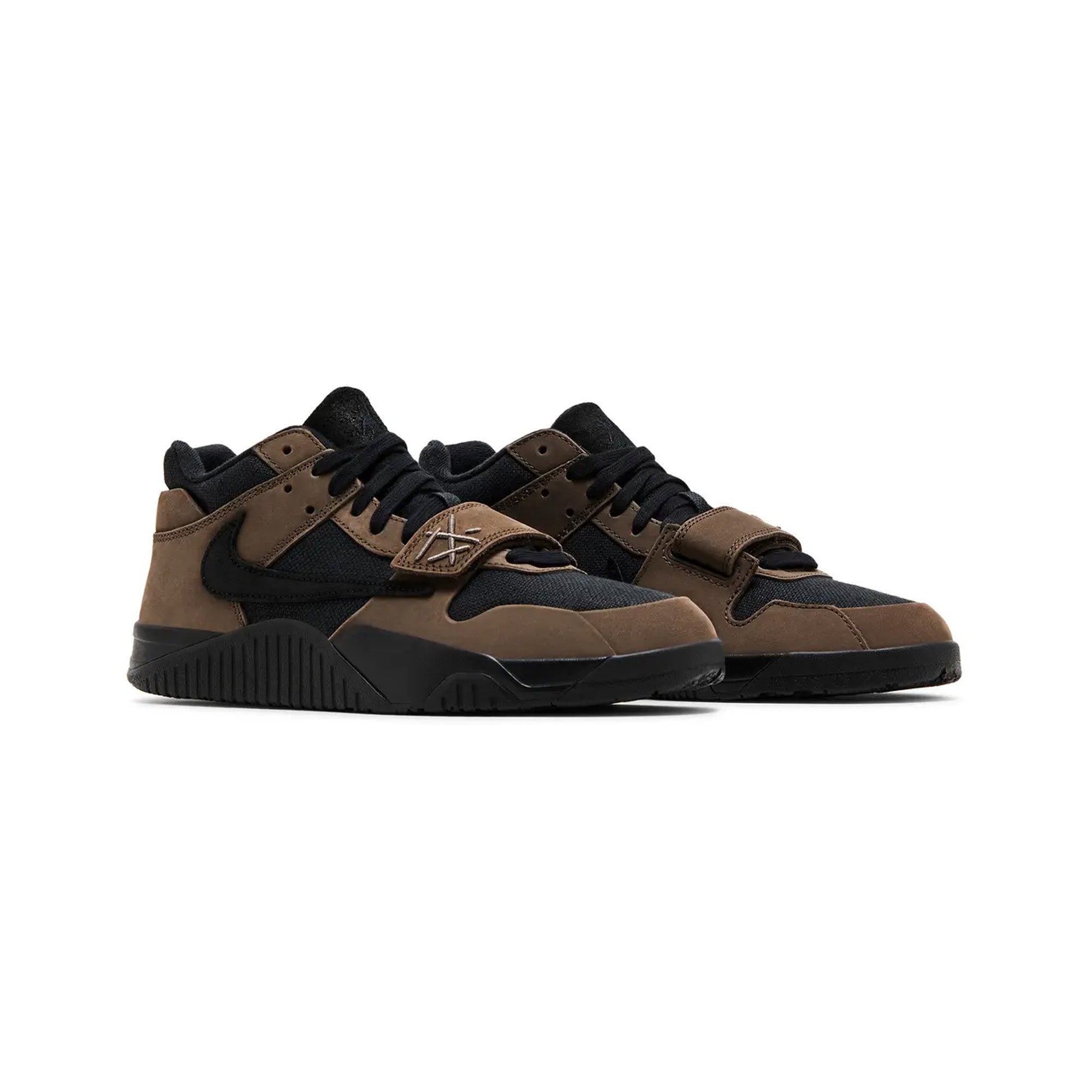 Air Jordan Jumpman Jack TR Travis Scott 'Dark Mocha' (2024) | Sole