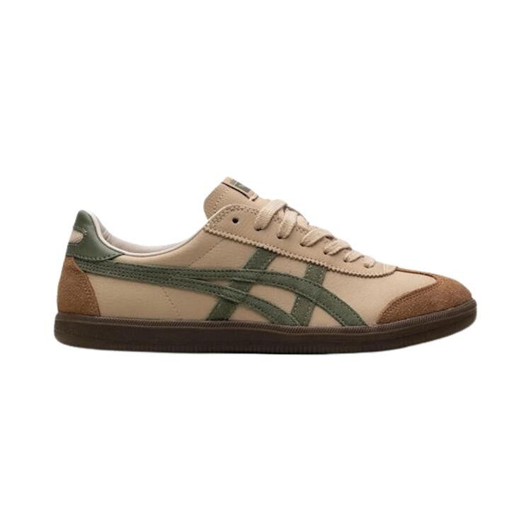 Onitsuka Tiger Tokuten 'Beige Green' — Beige/Green