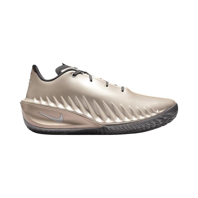Nike GT Cut 4 PE 'Rob Dillingham' — Gold (2)